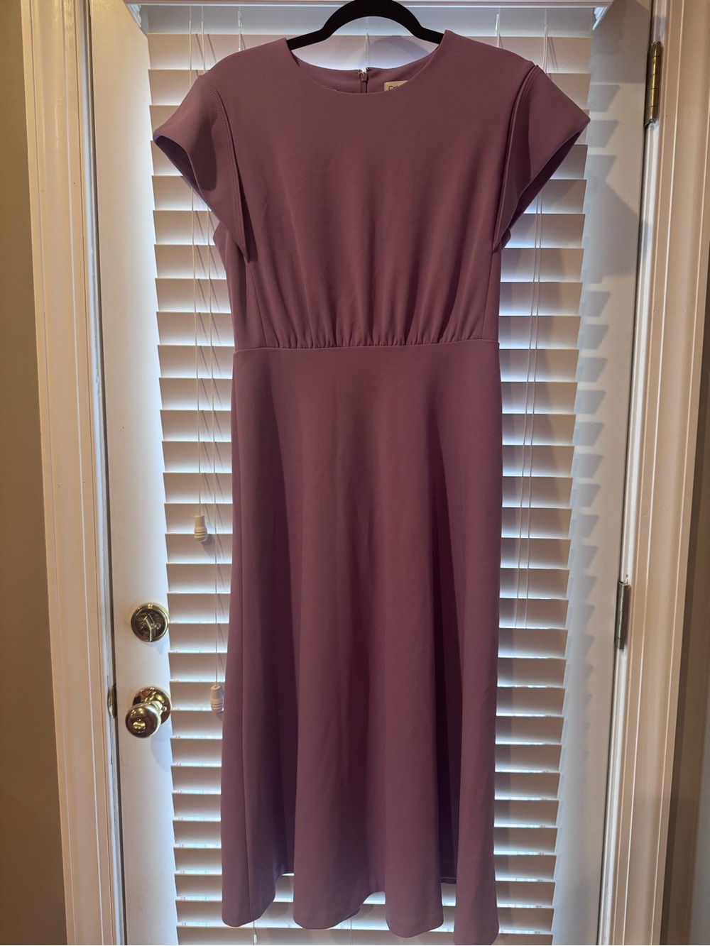 Calvin Klein Midi Dress